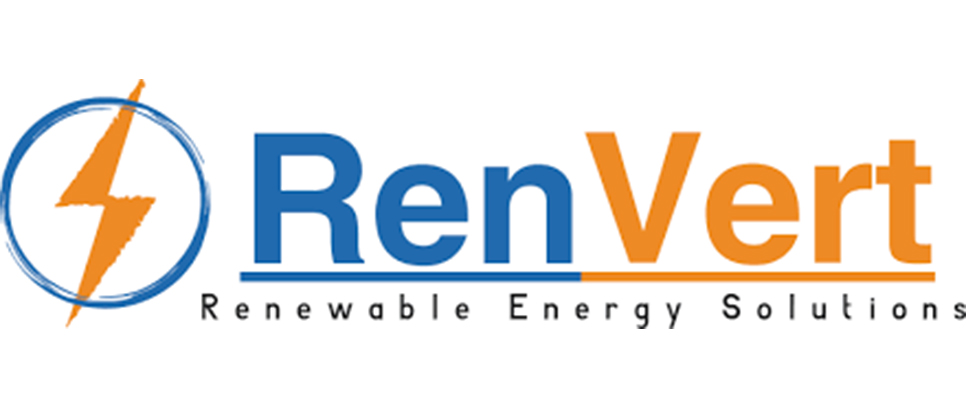 Renvert Enerji